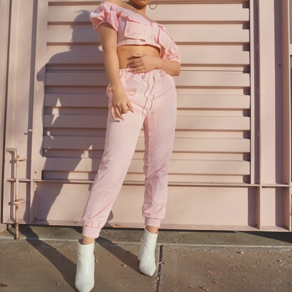 90’s BOMBER SET - Picture 3 of 4